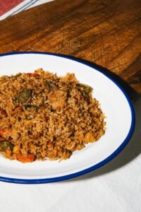 Arroz cantonés