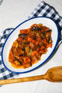 PISTO