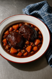 CARRILLADA DE TERNERA