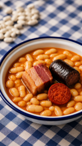 Fabada asturiana