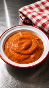 Salsa brava